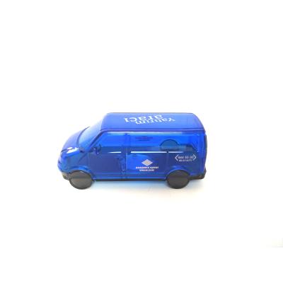 Anadolu Hayat Emeklilik - Yatırım aracı Mavi minibüs kumbara